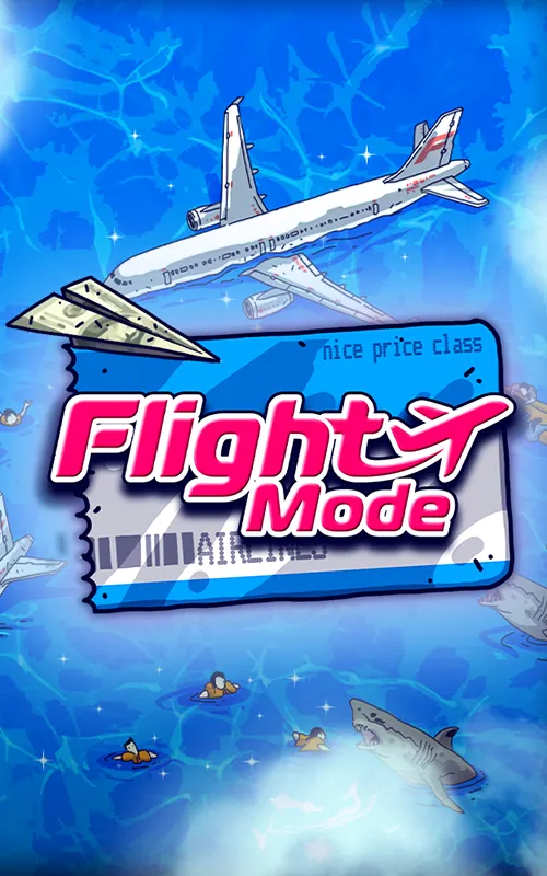 Flight Mode at Posido Casino