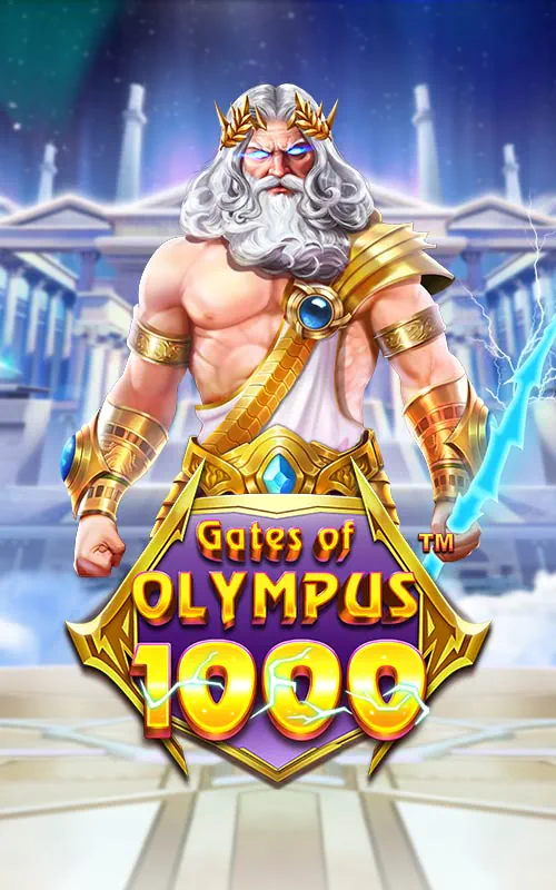Gates of Olympus at Posido Casino